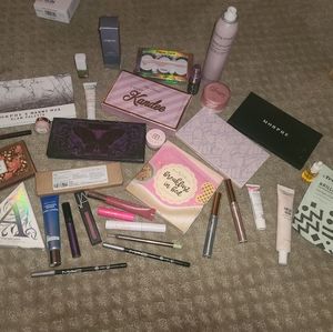 High End Beauty Haul!! WORTH OVER $2000 FOR $1400!